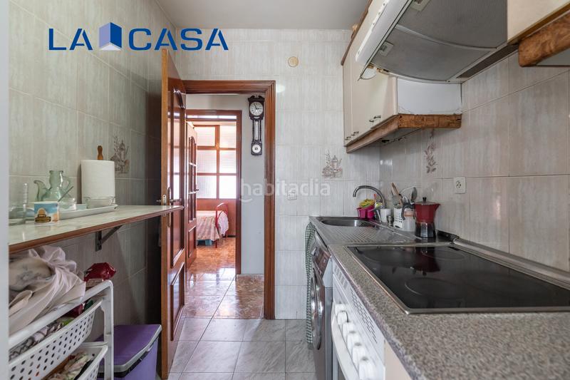 Foto 197a67c9-22a4-49dd-ae85-ac9dd216e6e4. Flat with heating in Pradolongo Madrid