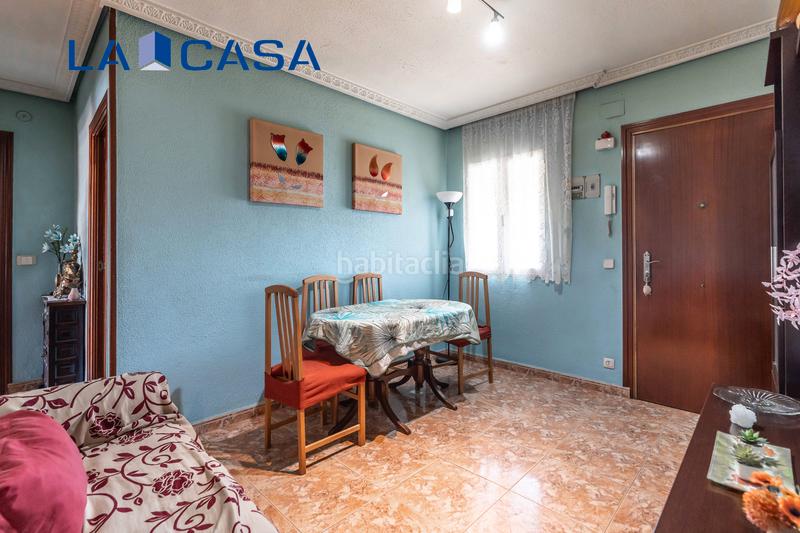 Foto 42e59207-fded-47e4-a395-8cd143476958. Flat with heating in Pradolongo Madrid