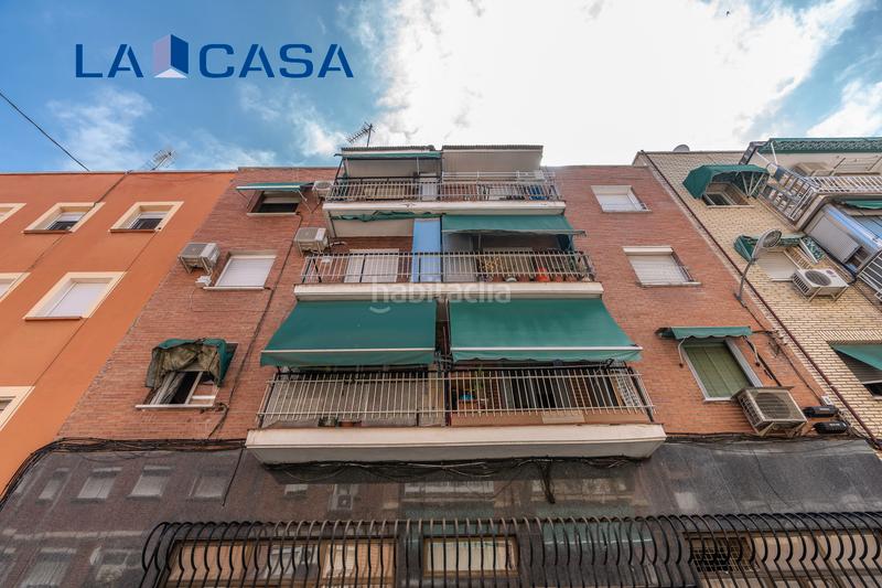 Foto 4beb9832-a52c-4e2d-be6f-00fb31612e40. Flat with heating in Pradolongo Madrid