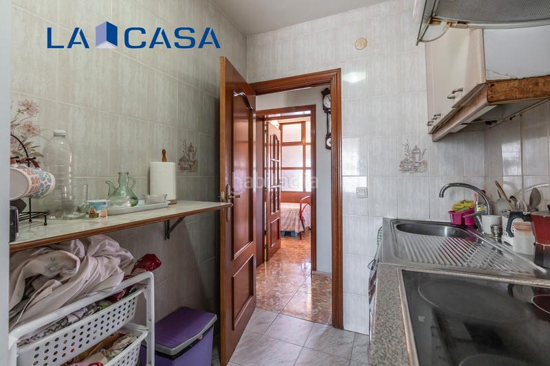 Foto 5c107067-36f6-4f06-9337-c21ed733a4d5. Flat with heating in Pradolongo Madrid