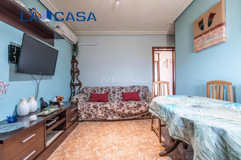 Foto d9dab5d1-0805-4dbc-900e-e44fba2a655b. Flat with heating in Pradolongo Madrid