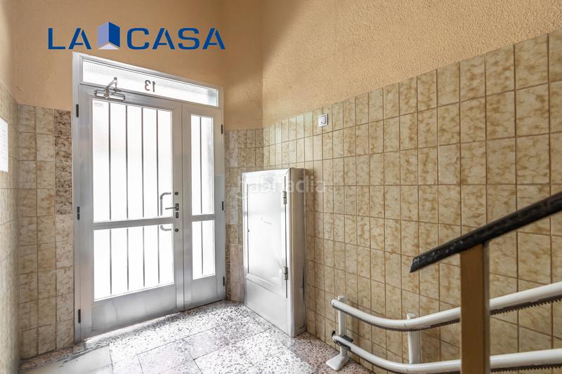 Foto ee63e94e-e727-4a23-9670-67540214b68c. Flat with heating in Pradolongo Madrid