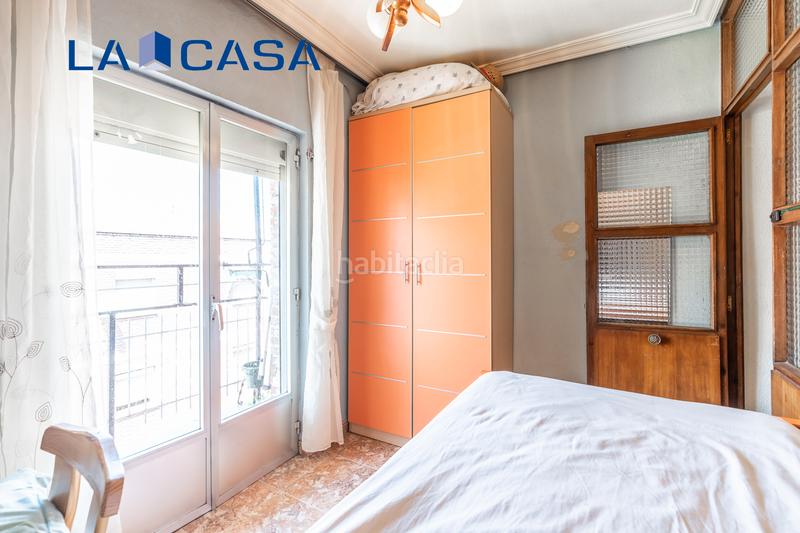 Foto f0eb4928-23ef-4591-873e-0dd38bb944df. Flat with heating in Pradolongo Madrid