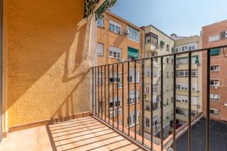 Etagenwohnung  Calle linneo. Piso en venta en calle linneo, madrid