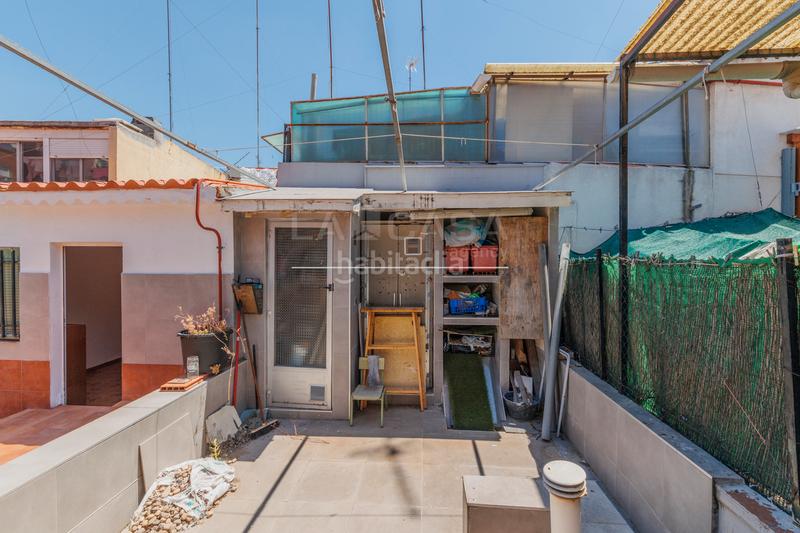 Foto d2c688d1-4cf2-46ff-960c-fc12406ce15f. Casa  calle del patriarca san josé, en Simancas Madrid