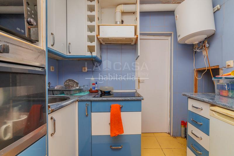 Foto f236e920-5a39-4857-83a7-36f2fc8ad377. Casa  calle del patriarca san josé, en Simancas Madrid