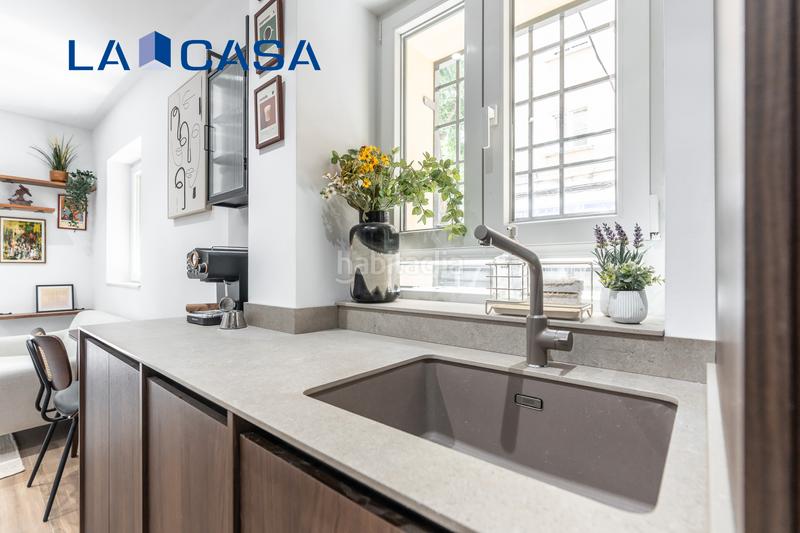 Foto 4b506395-efe7-4e76-9734-f006cad129ff. Piso  calle prudencio álvaro, en Quintana Madrid