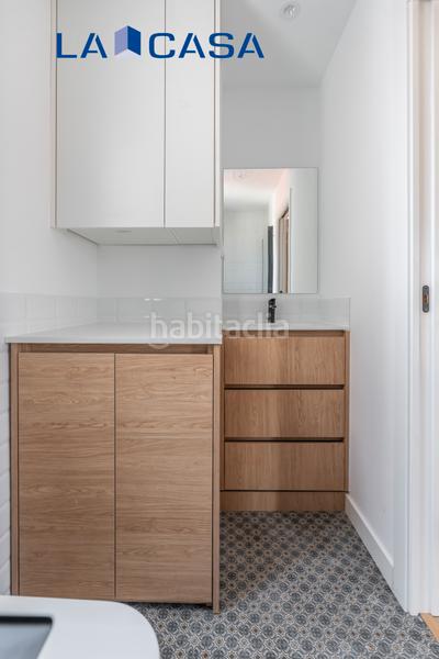 Foto 6f48e83a-4898-4522-b1c1-dd58da545f1f. Piso  calle prudencio álvaro, en Quintana Madrid