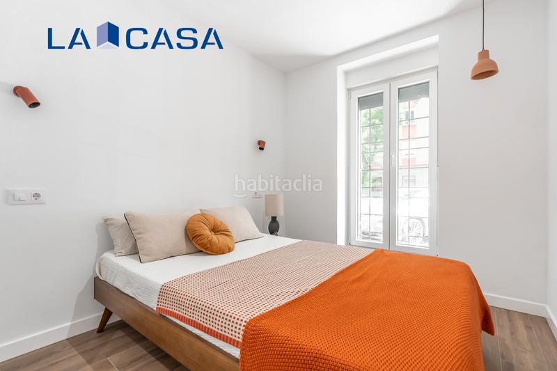 Foto a09ae8a9-e692-4da1-93c4-7d3f609cda80. Piso  calle prudencio álvaro, en Quintana Madrid