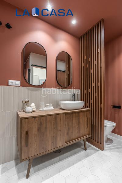 Foto f2950255-a99c-405d-826f-58dd8d8cad38. Piso  calle prudencio álvaro, en Quintana Madrid