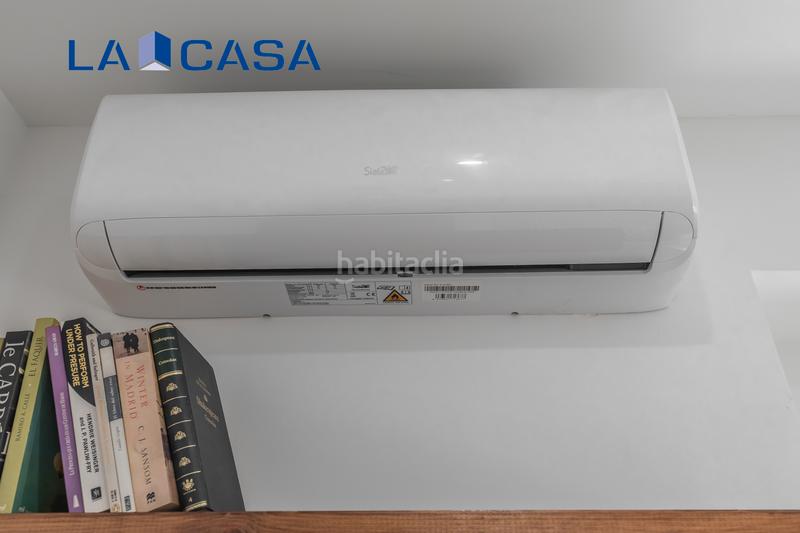 Foto fc9db574-5837-4c16-b021-8519c59f28c5. Piso  calle prudencio álvaro, en Quintana Madrid
