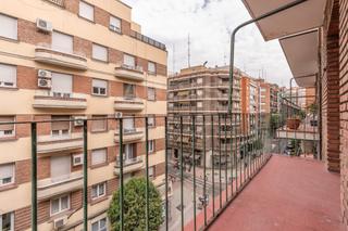Pis  Calle de narciso serra. Piso en venta en calle narciso serra, madrid