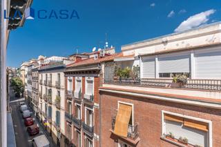 Appartamento in Calle de Lope de Vega