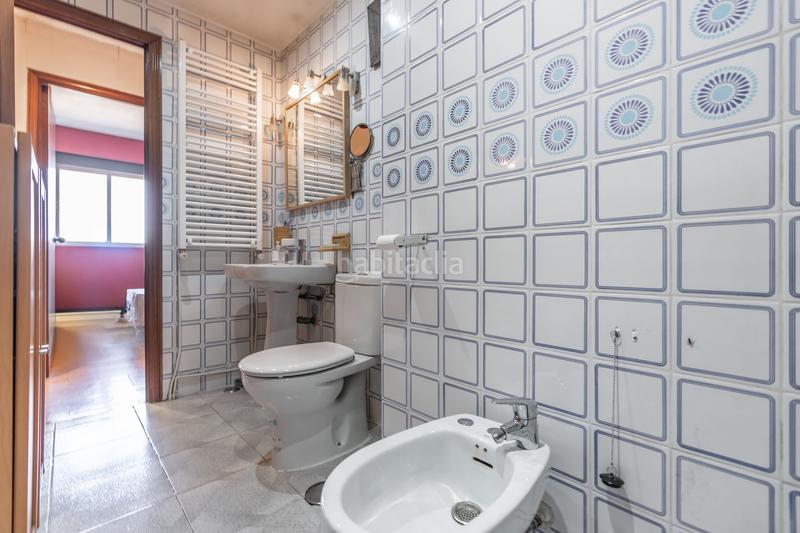 Foto 03d24f98-65fb-42ab-96c2-f3f49d267cd6. Etagenwohnung mit heizung in Entrevías Madrid