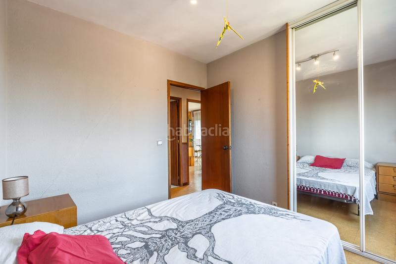 Foto 2df154c3-7873-4f4f-b02b-236cb3eba716. Etagenwohnung mit heizung in Entrevías Madrid