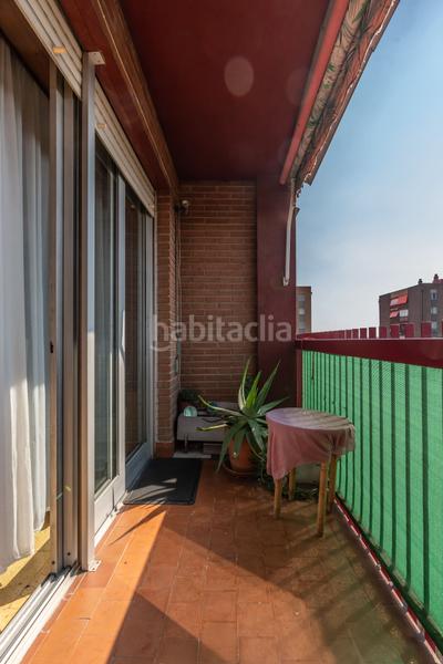 Foto 2fa0b59d-91b1-421a-9e17-06cbc1e1b0d4. Etagenwohnung mit heizung in Entrevías Madrid