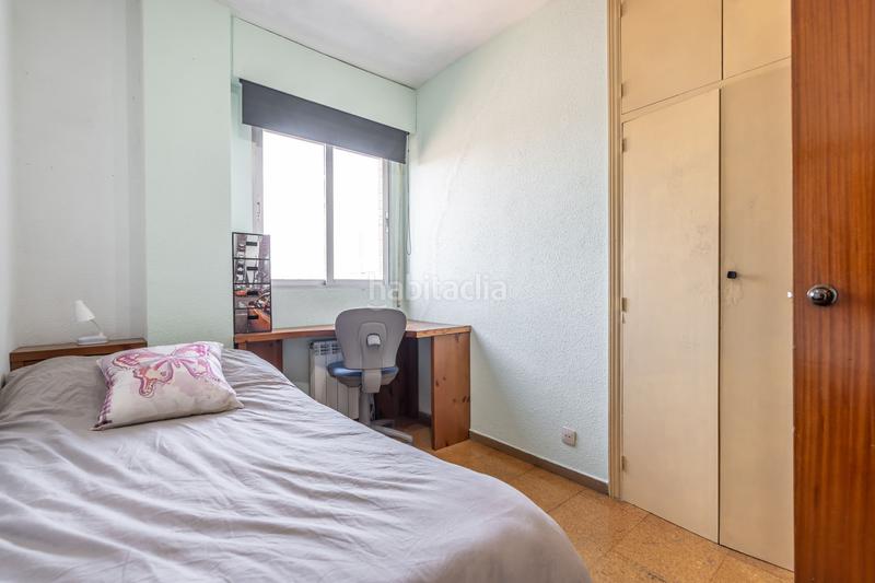 Foto 30c43e74-d933-4cec-a0c1-c71d6ee8e401. Etagenwohnung mit heizung in Entrevías Madrid