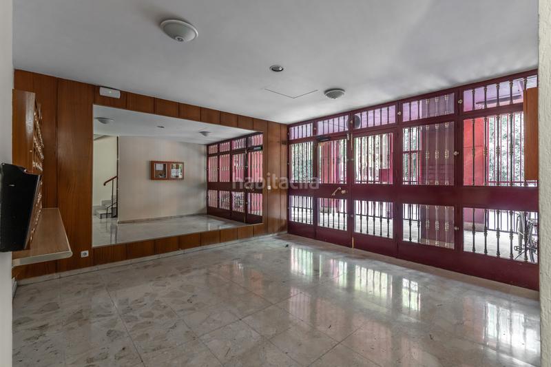 Foto 316edc0d-4c01-4409-be27-45b790a98cec. Etagenwohnung mit heizung in Entrevías Madrid