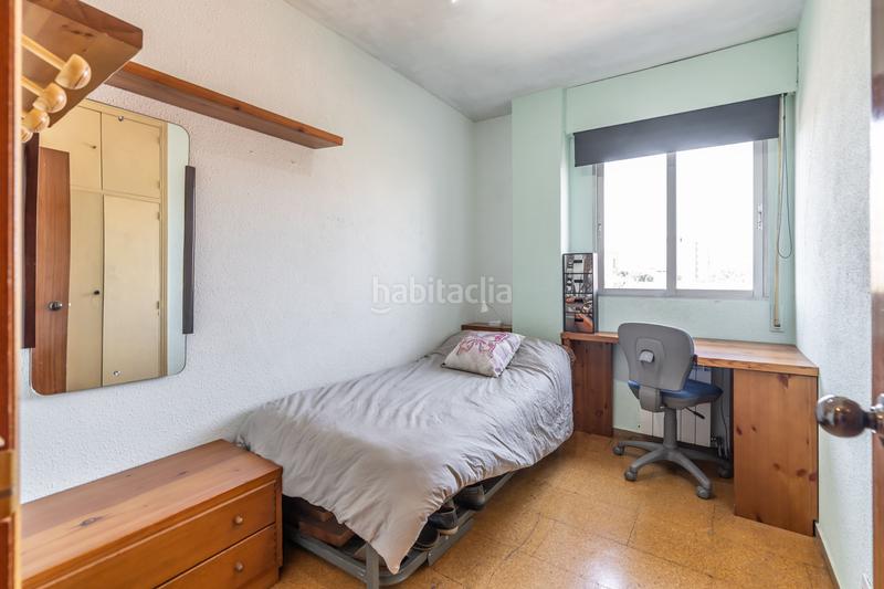 Foto 44f9a510-6084-4fc8-80a5-4b76068e9001. Etagenwohnung mit heizung in Entrevías Madrid