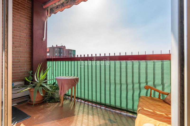 Foto 4540bec8-b61a-47fd-9388-d979fcd6a2e1. Etagenwohnung mit heizung in Entrevías Madrid