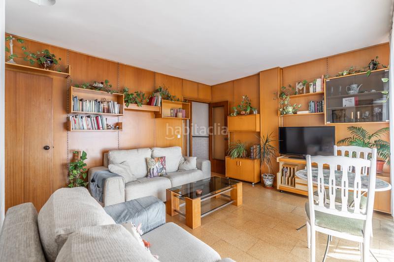 Foto 4e74f0a3-0610-4435-9794-b0a91c48ba14. Etagenwohnung mit heizung in Entrevías Madrid