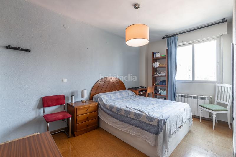 Foto 50effed8-5ed2-4a34-a7a2-aef17b43a0b8. Etagenwohnung mit heizung in Entrevías Madrid