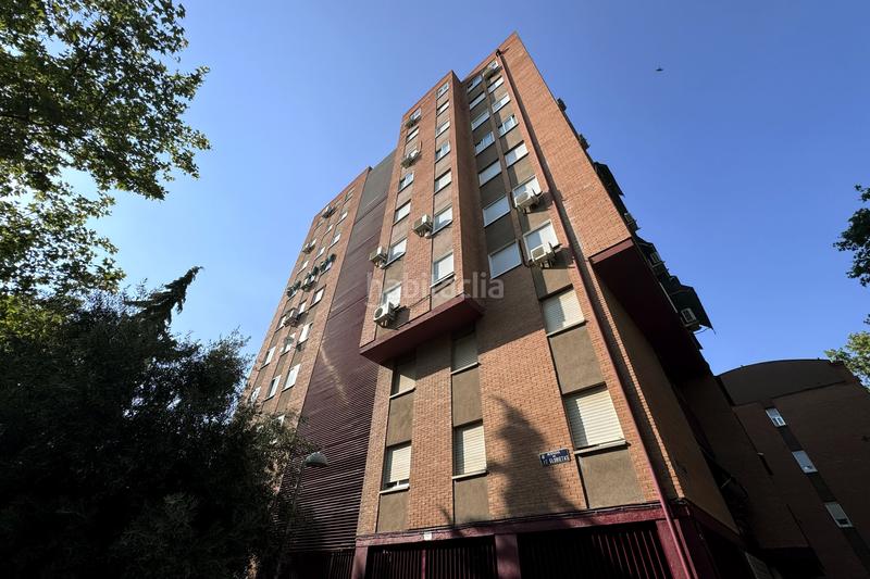 Foto 698a59de-4bf5-470f-8ebe-6d15e1bb9ecb. Etagenwohnung mit heizung in Entrevías Madrid