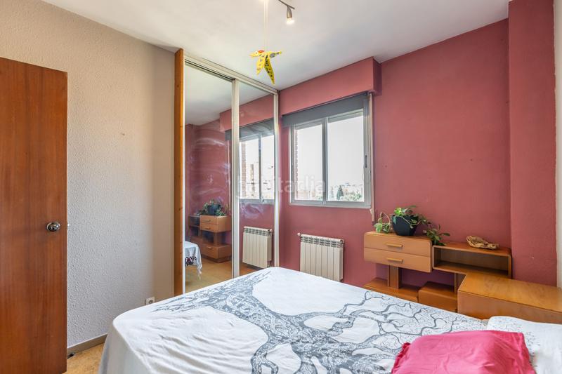 Foto 73c4f5ed-b218-4e70-8998-8efb4f0be93f. Etagenwohnung mit heizung in Entrevías Madrid