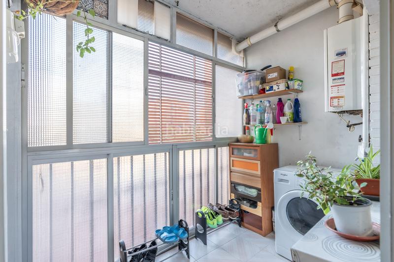 Foto 871303e8-b414-4550-b8d5-edcd599ddae7. Etagenwohnung mit heizung in Entrevías Madrid