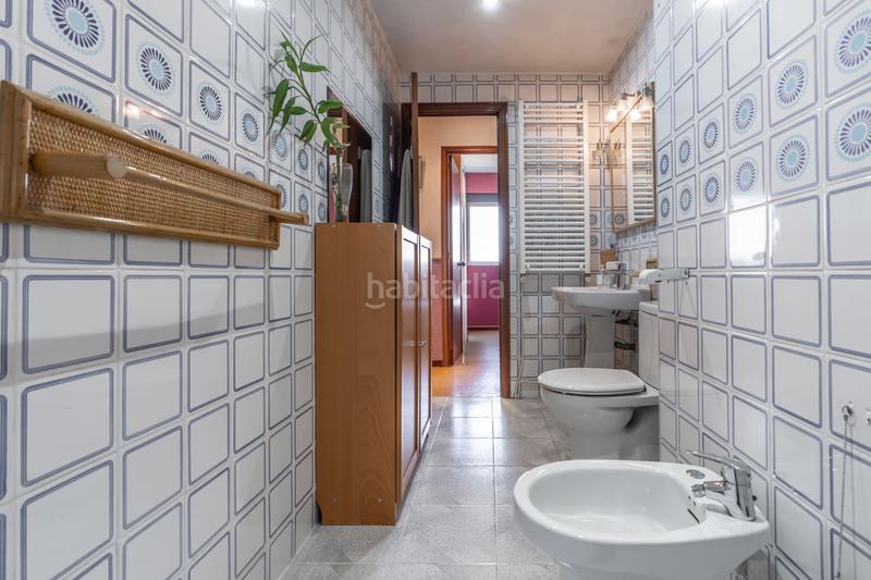 Foto 8fbb61eb-d65c-431f-b60b-8d5b3ac8882e. Etagenwohnung mit heizung in Entrevías Madrid