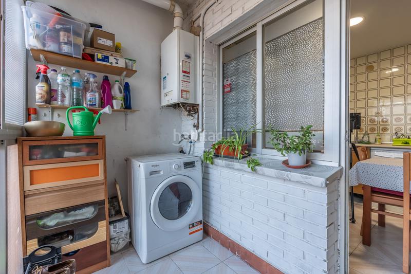 Foto 9559de03-1614-4cf0-aefb-f6952de8bb56. Etagenwohnung mit heizung in Entrevías Madrid