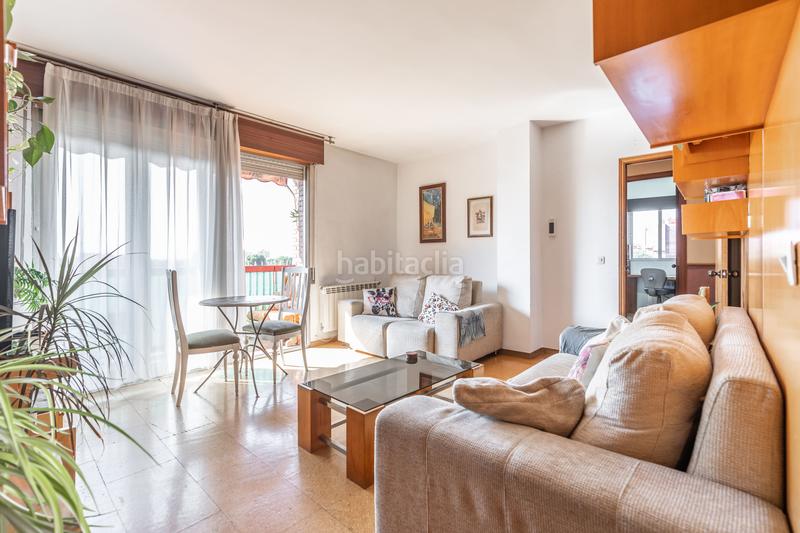 Foto a3ecd517-278a-4046-8f42-22fdaf18b530. Etagenwohnung mit heizung in Entrevías Madrid