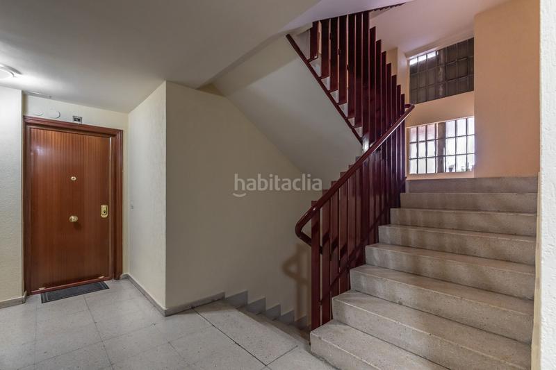 Foto ac56fbbe-a9ae-4574-8e10-7b2ceb0ce667. Etagenwohnung mit heizung in Entrevías Madrid