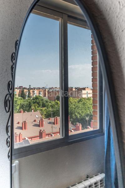 Foto d680af3a-6feb-471d-a183-388b78db8610. Etagenwohnung mit heizung in Entrevías Madrid