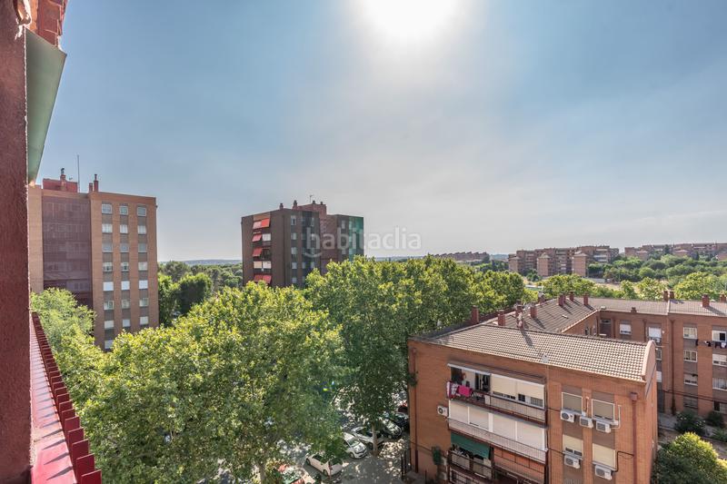 Foto daefcb33-878f-454e-971b-87f510b4f7be. Etagenwohnung mit heizung in Entrevías Madrid