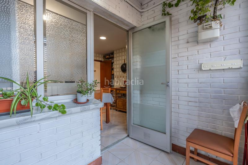 Foto e0f3c761-96bb-4abc-9711-86d18d05f9d2. Etagenwohnung mit heizung in Entrevías Madrid