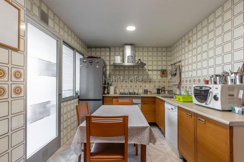 Foto e1712c7d-5e51-4133-aabb-d4ff00e34ce4. Etagenwohnung mit heizung in Entrevías Madrid