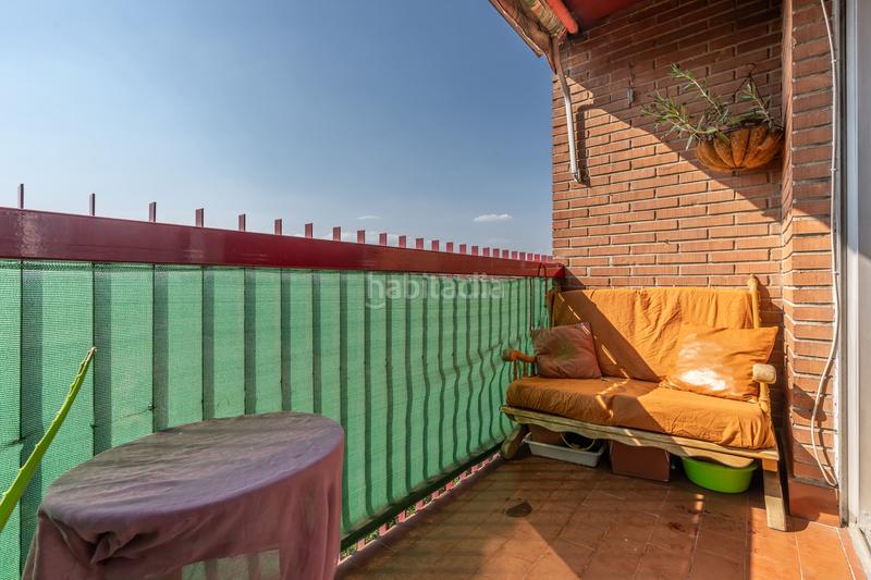 Foto e666fd50-31c1-4f44-9004-1a6eaa550385. Etagenwohnung mit heizung in Entrevías Madrid