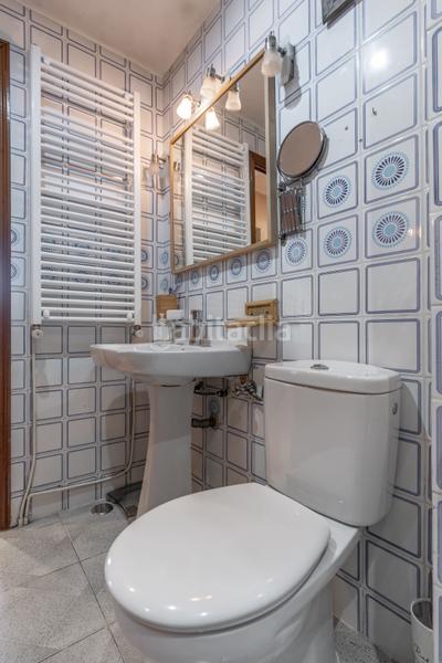 Foto fb49cdc7-6804-4455-8825-544bf2d3c308. Etagenwohnung mit heizung in Entrevías Madrid