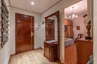 Piso en Paseo de la Virgen del Puerto