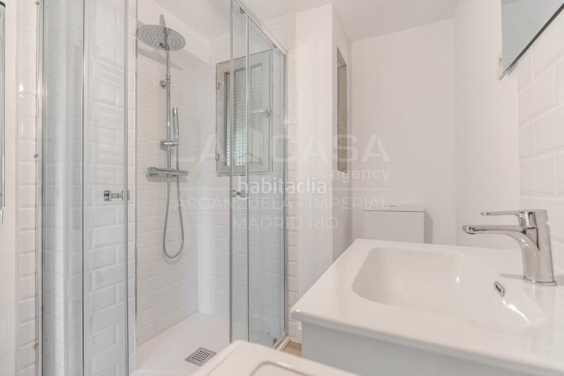 Foto 10fce5fb-e3c6-4775-a50a-1dc1af2ad018. Etagenwohnung mit heizung in Simancas Madrid