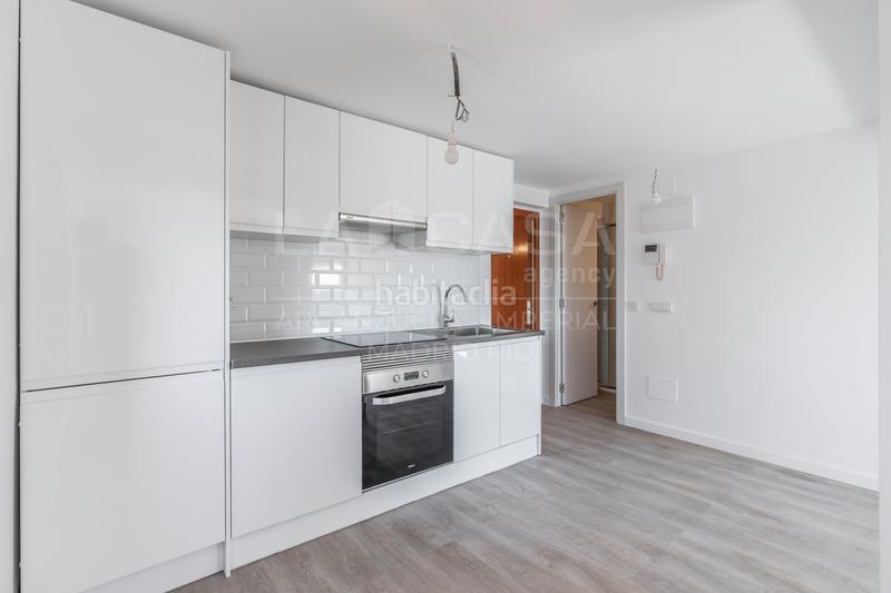 Foto 13137115-4c2e-4994-b837-de78bff5c130. Etagenwohnung mit heizung in Simancas Madrid