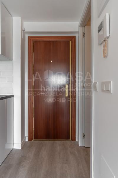 Foto 17522160-343b-4dc3-b349-331c4ded7bd5. Etagenwohnung mit heizung in Simancas Madrid