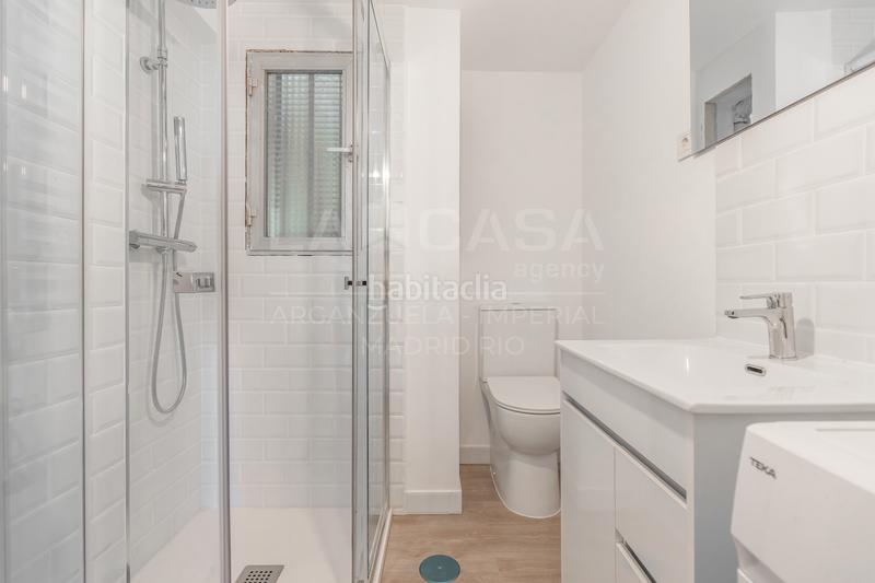 Foto 41cc46f6-e35a-4ea4-b8c2-1abe92b9c355. Etagenwohnung mit heizung in Simancas Madrid