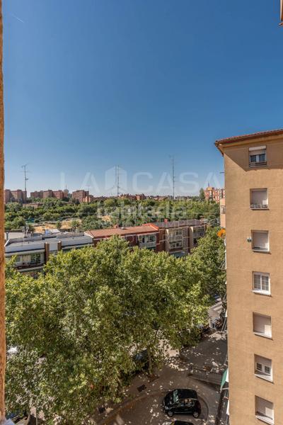 Foto 48e71000-1dfb-431f-b2c3-43bda56e4e7c. Etagenwohnung mit heizung in Simancas Madrid