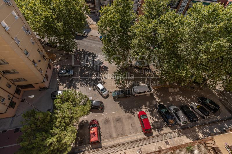 Foto 5a417723-e465-46f3-8be4-8bd4931dcf07. Etagenwohnung mit heizung in Simancas Madrid