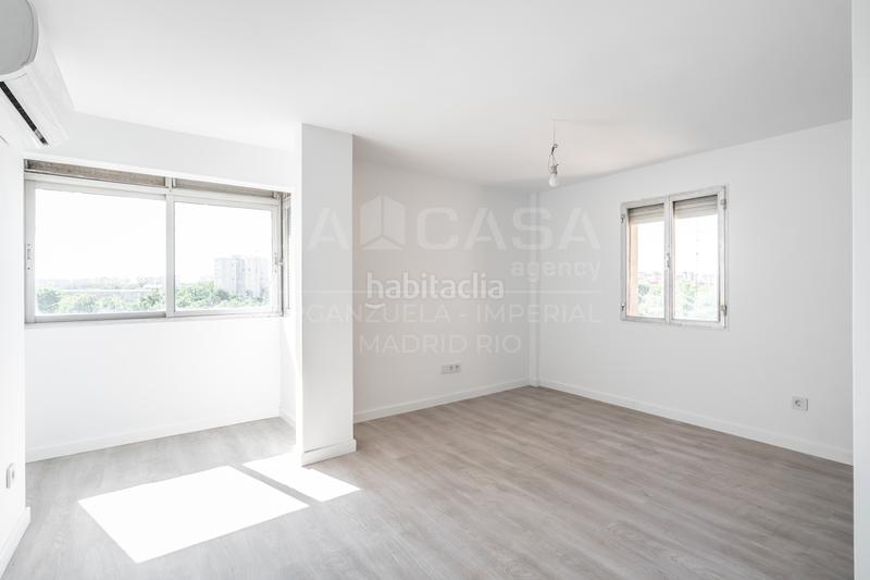 Foto 646060fa-6478-46c4-b4ad-313396048fce. Etagenwohnung mit heizung in Simancas Madrid