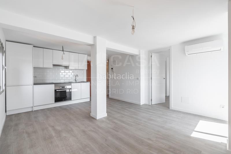 Foto 7c699633-3491-4310-8027-5ce078fe87d2. Etagenwohnung mit heizung in Simancas Madrid