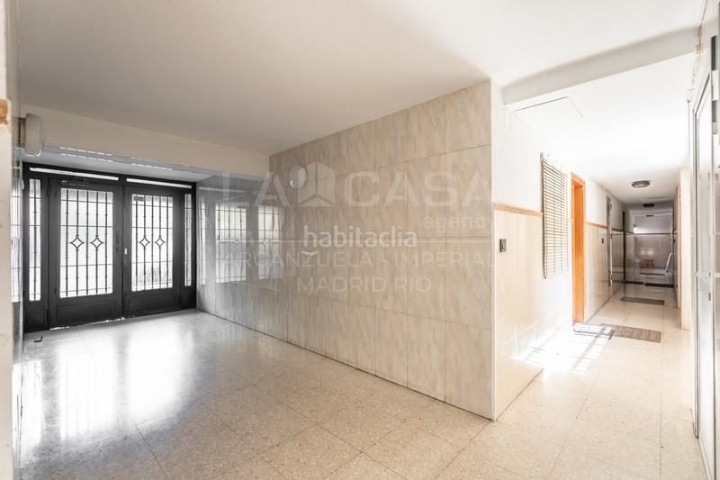 Foto 8510d050-56d8-49af-891a-1f85a621f948. Etagenwohnung mit heizung in Simancas Madrid