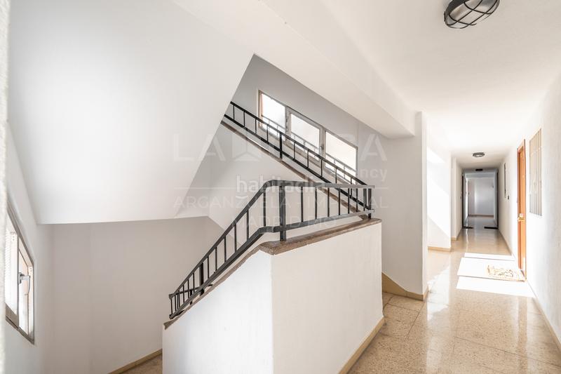 Foto 8e15086e-1555-4b7f-8714-b5f835f9104a. Etagenwohnung mit heizung in Simancas Madrid